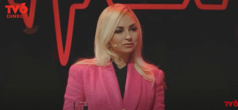 Marina Tauber: La următorul scrutin local general, Partidul „ȘOR” are șansa de a câștiga toate primăriile din țară